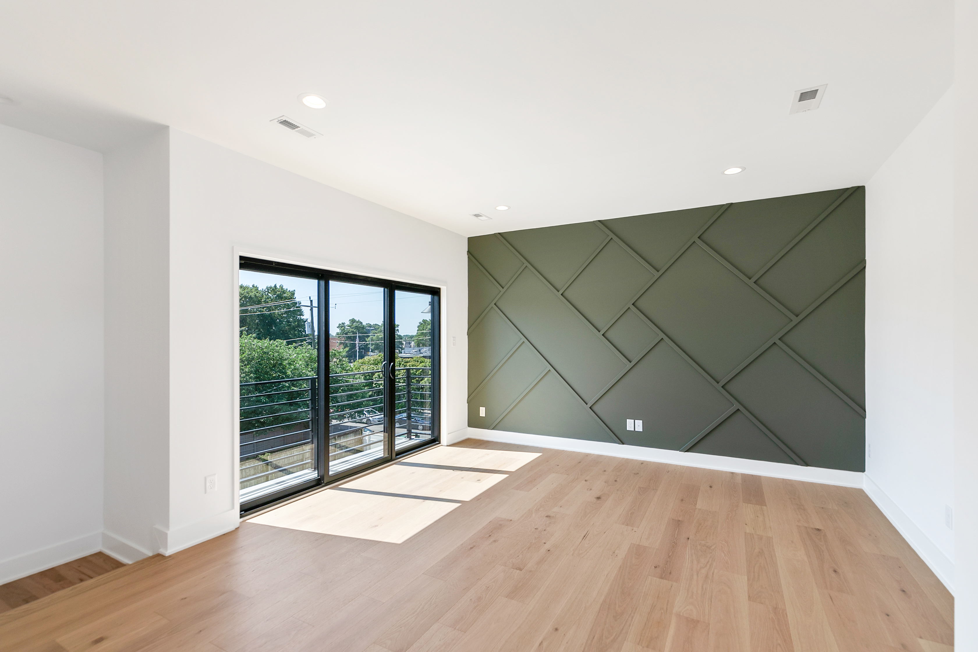 Urban Row project 9